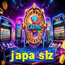 japa slz